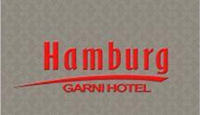 Garni Hotel Hamburg Zajecar Logo photo